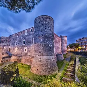 Castellano - Ursino Dom wakacyjny