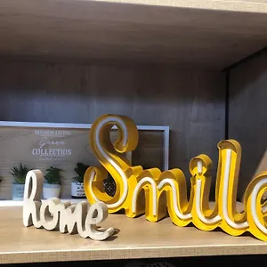 Smile's Apartament