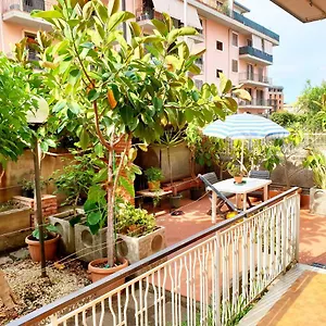 House Apartament