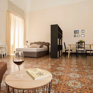 Homes4holidays - Teatro Massimo Apartament